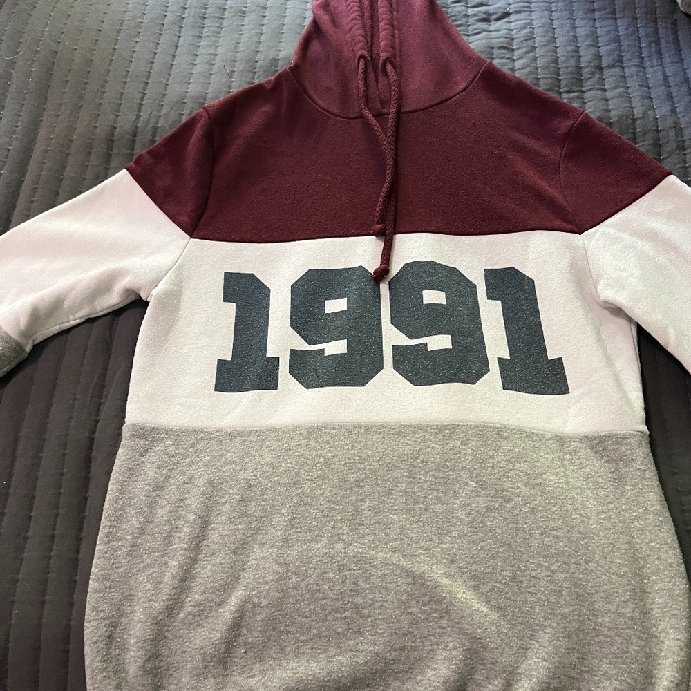 ARDENE SWEATER